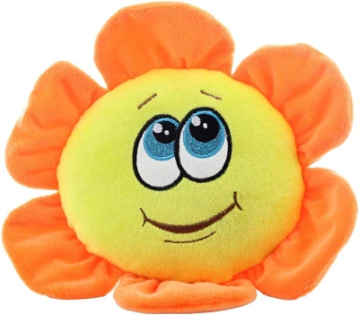 PLYŠ Sluníčko baby 22cm veselé s obličejem (plyšová hračka) PLYŠ Sluníčko baby 22cm veselé s obličejem (plyšová hračka)
