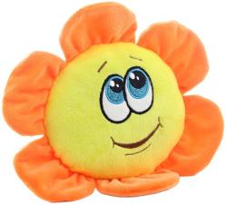 PLYŠ Sluníčko baby 22cm veselé s obličejem (plyšová hračka)