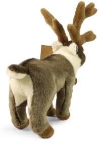 PLYŠ Sob 24cm Eco-Friendly (plyšová hračka)