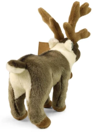 PLYŠ Sob 24cm Eco-Friendly (plyšová hračka)