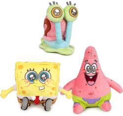 PLYŠ SpongeBob / Patrick / Gary 21cm roztomilý 3 druhy (plyšová hračka) PLYŠ SpongeBob / Patrick / Gary 21cm roztomilý 3 druhy (plyšová hračka)