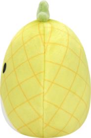 PLYŠ Squishmallows 2v1 ananas Maui a bubble tea Bergit 13cm (plyšová hračka)
