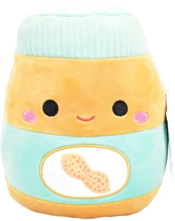 PLYŠ Squishmallows Antonie 20cm (plyšová hračka)
