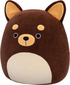 PLYŠ Squishmallows Čivava Barkevina 35cm (plyšová hračka)