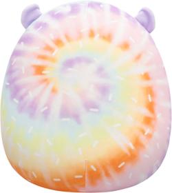 PLYŠ Squishmallows Duhový ježek Groovy 30cm (plyšová hračka)