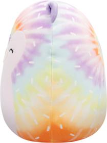PLYŠ Squishmallows Duhový ježek Groovy 30cm (plyšová hračka)