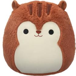 PLYŠ Squishmallows Fuzzamallows Veverka Sawyer 30cm (plyšová hračka) PLYŠ Squishmallows Fuzzamallows Veverka Sawyer 30cm (plyšová hračka)
