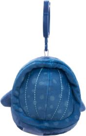 PLYŠ Squishmallows klíčenka Kožatka velká Truman přívěsek na klíče