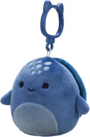 PLYŠ Squishmallows klíčenka Kožatka velká Truman přívěsek na klíče