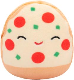 PLYŠ Squishmallows Micromallows postavičky set 6ks I. (plyšová hračka)