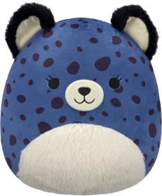 PLYŠ Squishmallows Modrý gepard Spotts 30cm (plyšová hračka) PLYŠ Squishmallows Modrý gepard Spotts 30cm (plyšová hračka)
