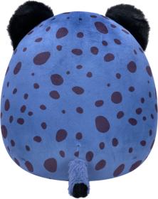 PLYŠ Squishmallows Modrý gepard Spotts 30cm (plyšová hračka)