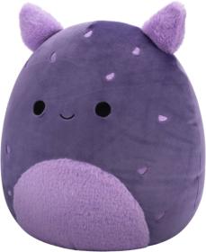 PLYŠ Squishmallows Mořský králík Oha 35cm (plyšová hračka)