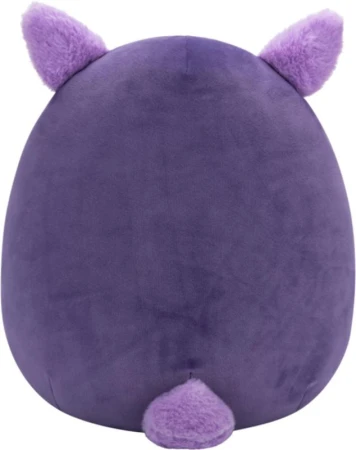 PLYŠ Squishmallows Mořský králík Oha 35cm (plyšová hračka)