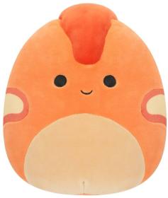 PLYŠ Squishmallows Nichelle Parasaurolophus dino mazlíček (plyšová hračka) PLYŠ Squishmallows Nichelle Parasaurolophus dino mazlíček (plyšová hračka)