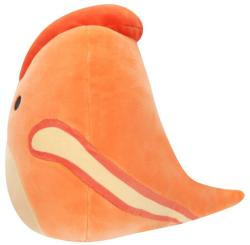 PLYŠ Squishmallows Nichelle Parasaurolophus dino mazlíček (plyšová hračka)