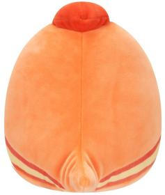 PLYŠ Squishmallows Nichelle Parasaurolophus dino mazlíček (plyšová hračka)