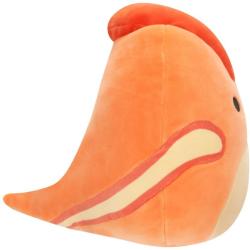 PLYŠ Squishmallows Nichelle Parasaurolophus dino mazlíček (plyšová hračka)
