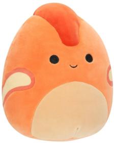 PLYŠ Squishmallows Nichelle Parasaurolophus dino mazlíček (plyšová hračka)