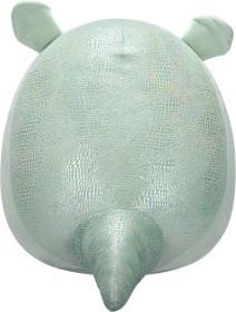 PLYŠ Squishmallows Pásovec Arilla 40cm (plyšová hračka)