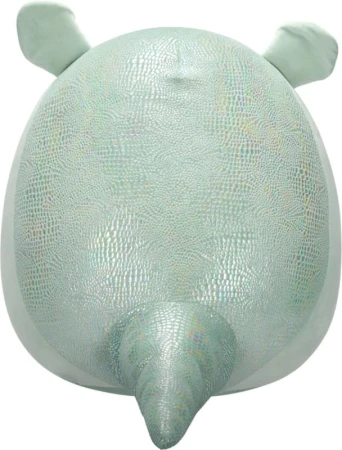 PLYŠ Squishmallows Pásovec Arilla 40cm (plyšová hračka)