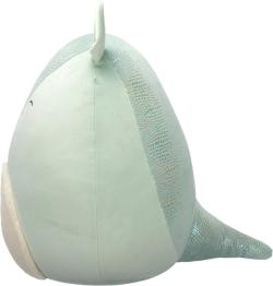 PLYŠ Squishmallows Pásovec Arilla 40cm (plyšová hračka)