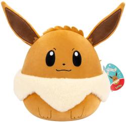 PLYŠ Squishmallows Pokémon Eevee 25cm (plyšová hračka)