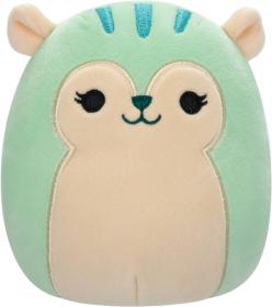 PLYŠ Squishmallows Veverka Fuyuki 20cm (plyšová hračka) PLYŠ Squishmallows Veverka Fuyuki 20cm (plyšová hračka)