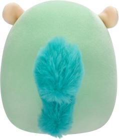 PLYŠ Squishmallows Veverka Fuyuki 20cm (plyšová hračka)