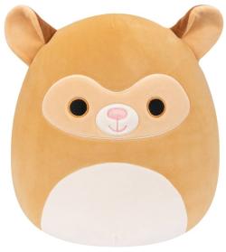 PLYŠ Squishmallows Zaine nártoun mazlíček (plyšová hračka) PLYŠ Squishmallows Zaine nártoun mazlíček (plyšová hračka)