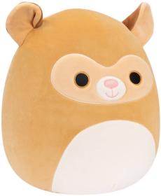 PLYŠ Squishmallows Zaine nártoun mazlíček (plyšová hračka)