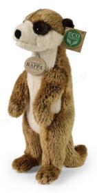 PLYŠ Surikata 28cm (plyšová hračka)