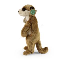 PLYŠ Surikata 28cm (plyšová hračka)