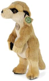 PLYŠ Surikata 30cm Eco-Friendly (plyšová hračka)