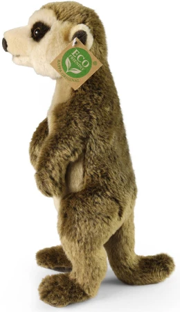 PLYŠ Surikata 31cm Eco-Friendly (plyšová hračka)