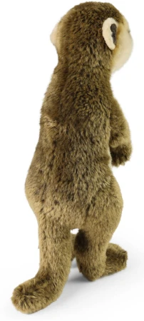 PLYŠ Surikata 31cm Eco-Friendly (plyšová hračka)