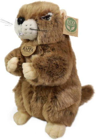 PLYŠ Svišť 23cm Eco-Friendly (plyšová hračka) PLYŠ Svišť 23cm Eco-Friendly (plyšová hračka)
