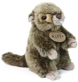 PLYŠ Svišť stojící 17cm Eco-Friendly (plyšová hračka)