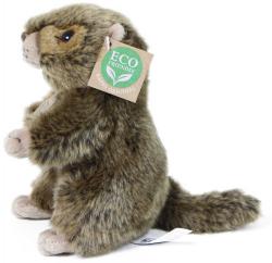 PLYŠ Svišť stojící 17cm Eco-Friendly (plyšová hračka)