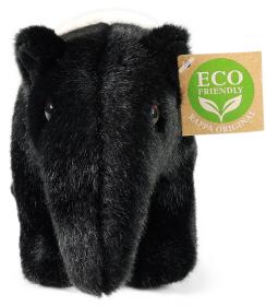 PLYŠ Tapír 22cm Eco-Friendly (plyšová hračka)