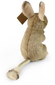 PLYŠ Tarbík 16cm Eco-Friendly (plyšová hračka)