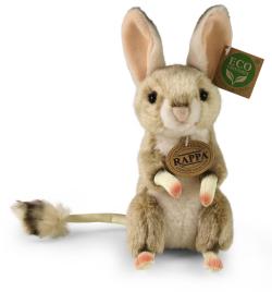 PLYŠ Tarbík 16cm Eco-Friendly (plyšová hračka)