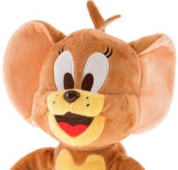 PLYŠ Tom a Jerry postavička Jerry 28cm sedící (plyšová hračka)