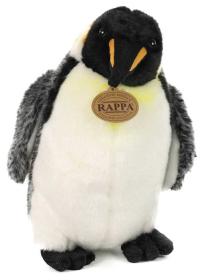 PLYŠ Tučňák 27cm Eco-Friendly (plyšová hračka)