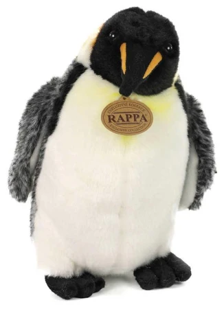 PLYŠ Tučňák 27cm Eco-Friendly (plyšová hračka)
