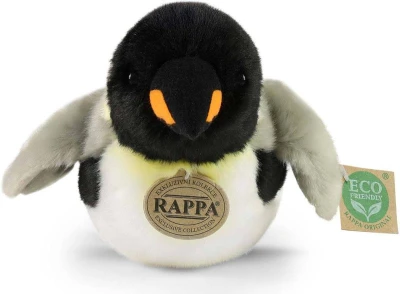 PLYŠ Tučňák 28cm Eco-Friendly PLYŠOVÉ HRAČKY