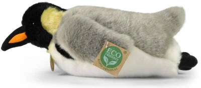 PLYŠ Tučňák 28cm Eco-Friendly PLYŠOVÉ HRAČKY