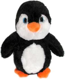 PLYŠ Tučňák Tomík 20cm (plyšová hračka) PLYŠ Tučňák Tomík 20cm (plyšová hračka)