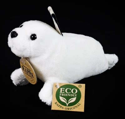 PLYŠ Tuleň 15cm Eco-Friendly (plyšová hračka)