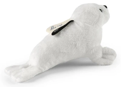 PLYŠ Tuleň 15cm Eco-Friendly (plyšová hračka)